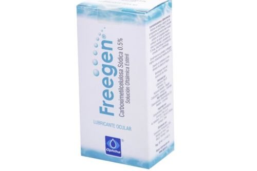 Freegen x 15ml