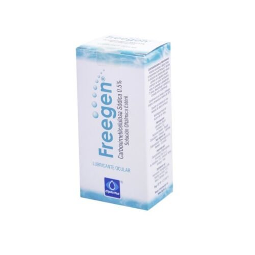 Freegen x 15ml