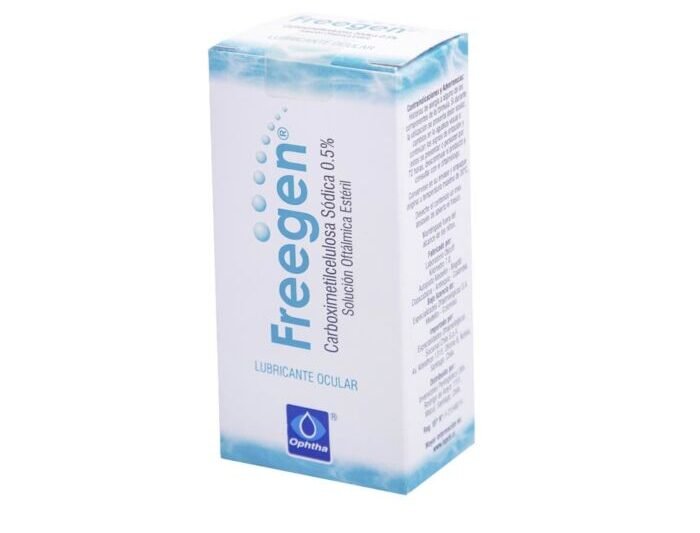 Freegen x 15ml