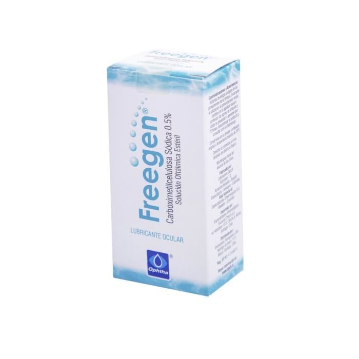 Freegen x 15ml
