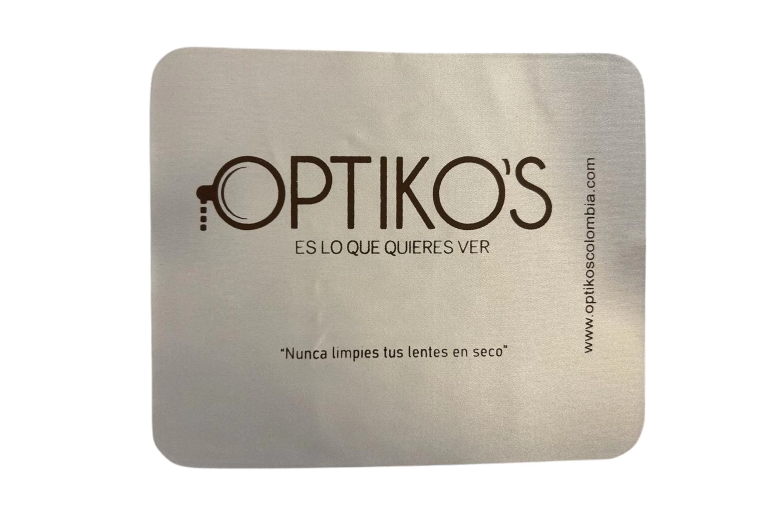 Paño microfibra