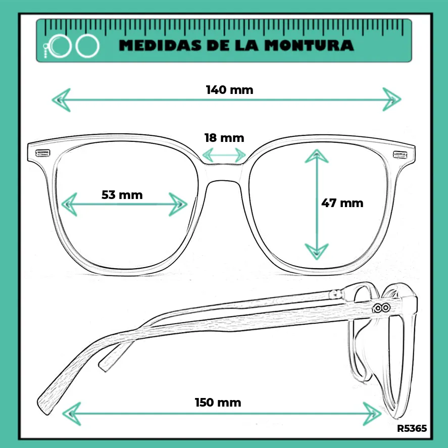 Modelo R5619 - Imagen 4