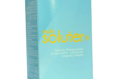 Multisoluter 50 ml