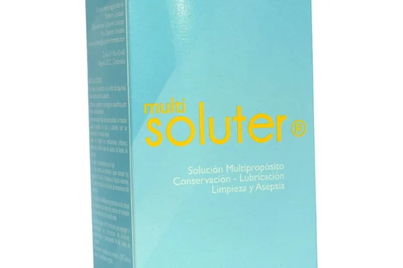 Multisoluter 50 ml