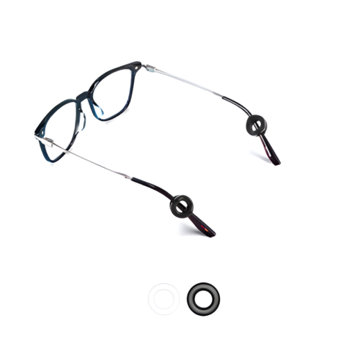 Retenedor para gafas