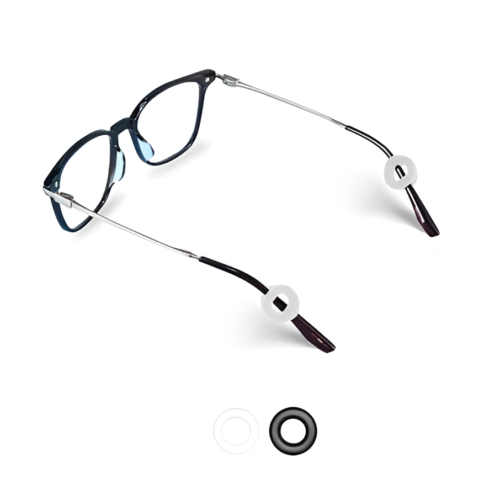 Retenedor para gafas