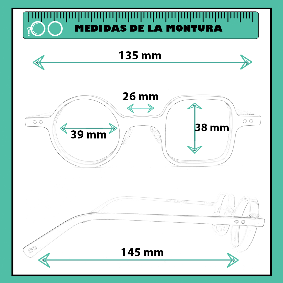 Modelo R5504 - Imagen 4