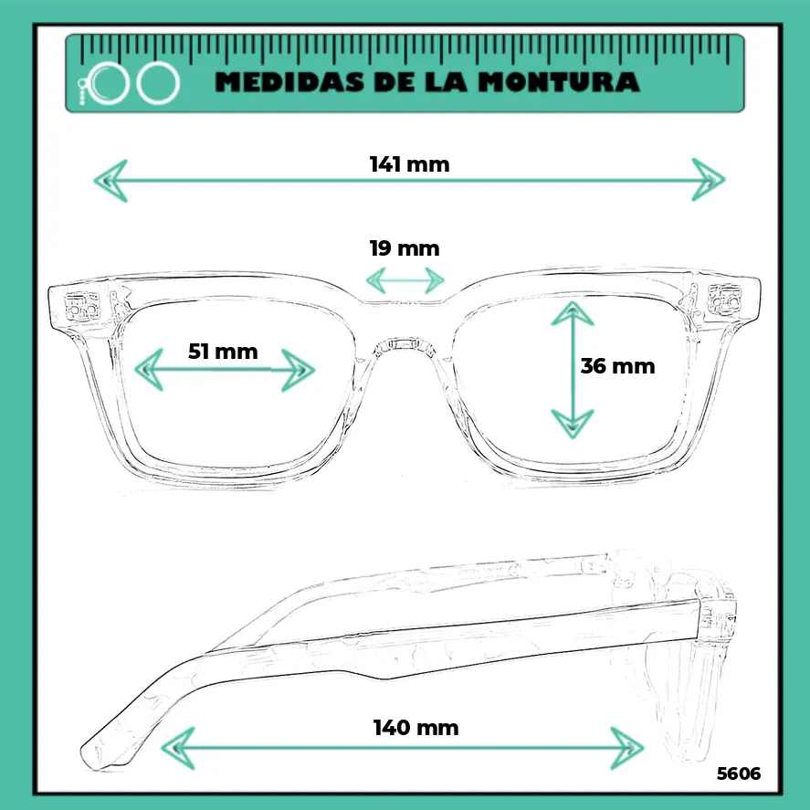 Modelo R5606 - Imagen 6