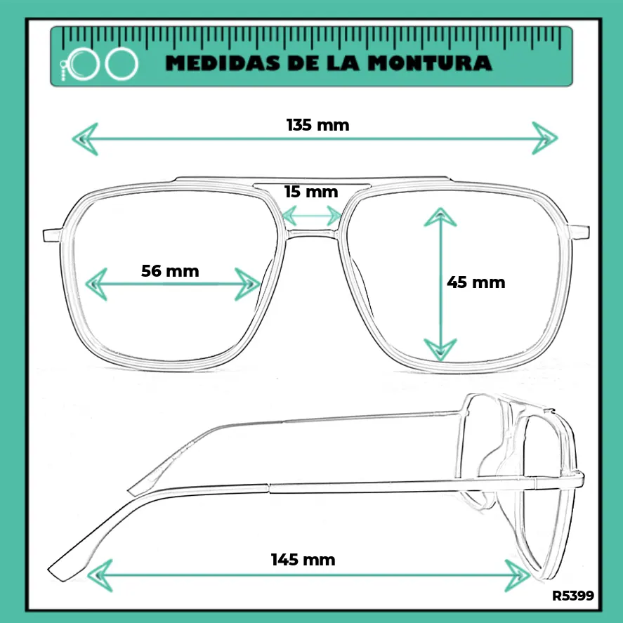 Modelo RE6056 - Imagen 6