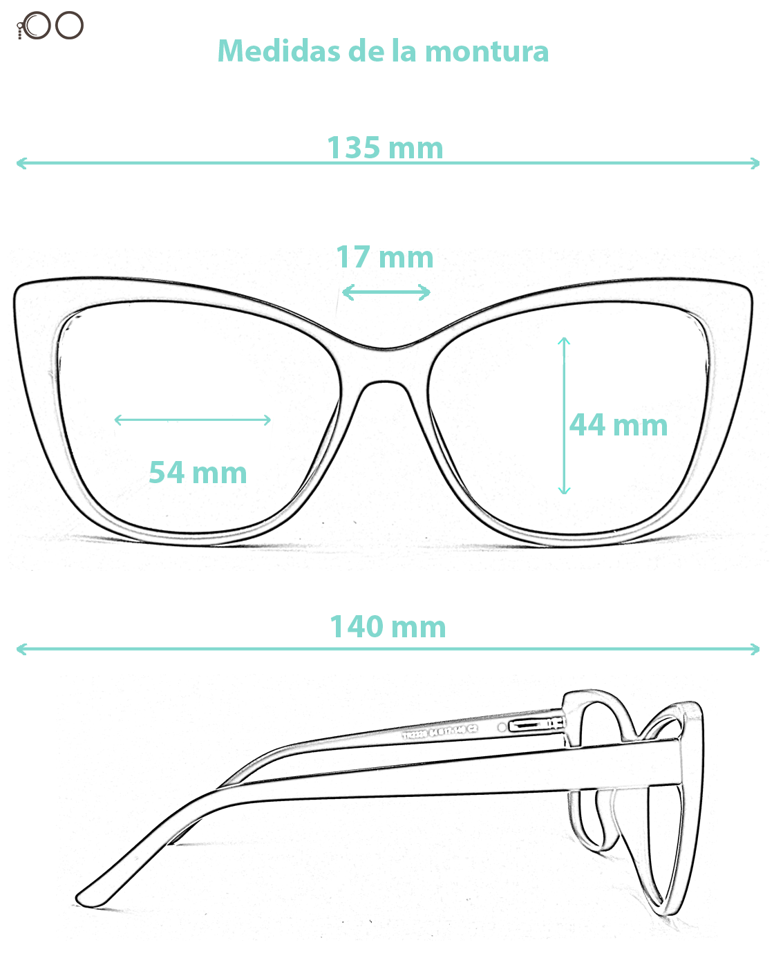 GAFAS CON LENTES DE SOL INTERCAMBIABLES - Imagen 5
