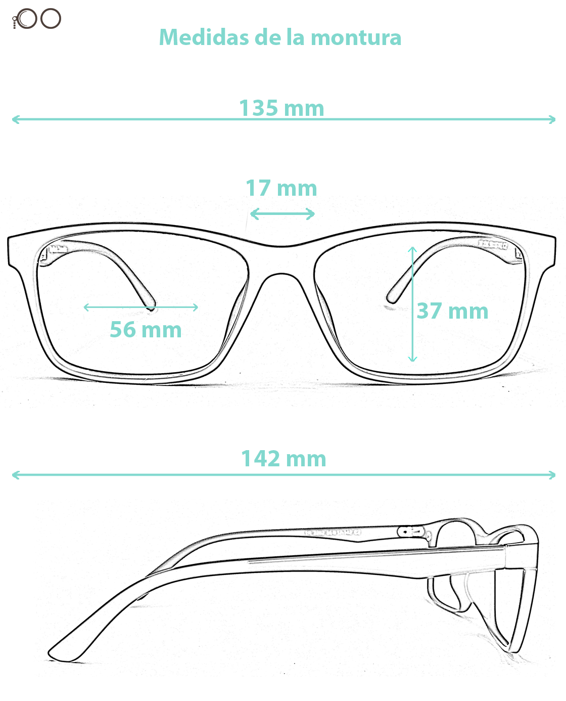 Modelo R6035 - Imagen 5