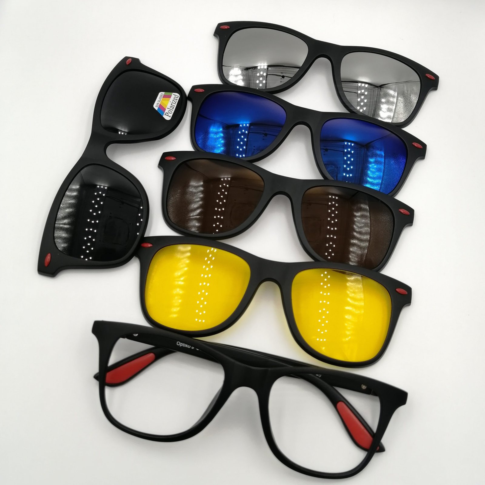 Modelo R6037 - Imagen 4