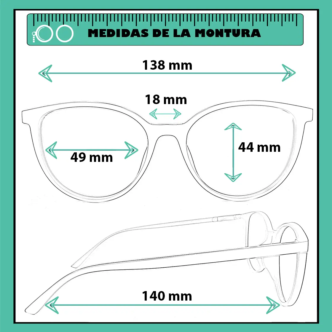 Modelo RE6041 - Imagen 5