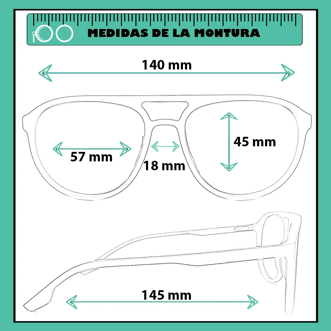 Modelo RE6169 - Imagen 4