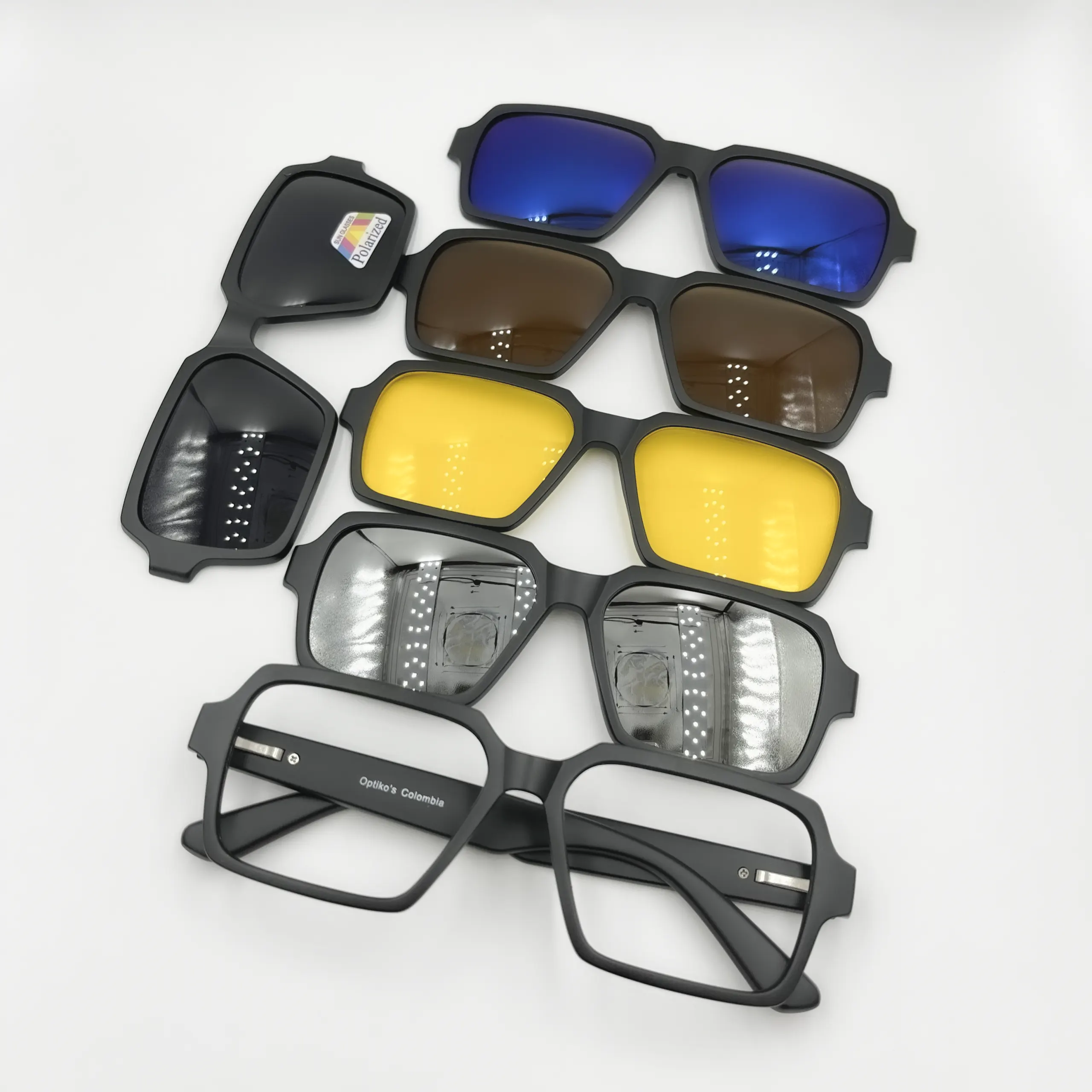 Modelo R7048 - Imagen 2
