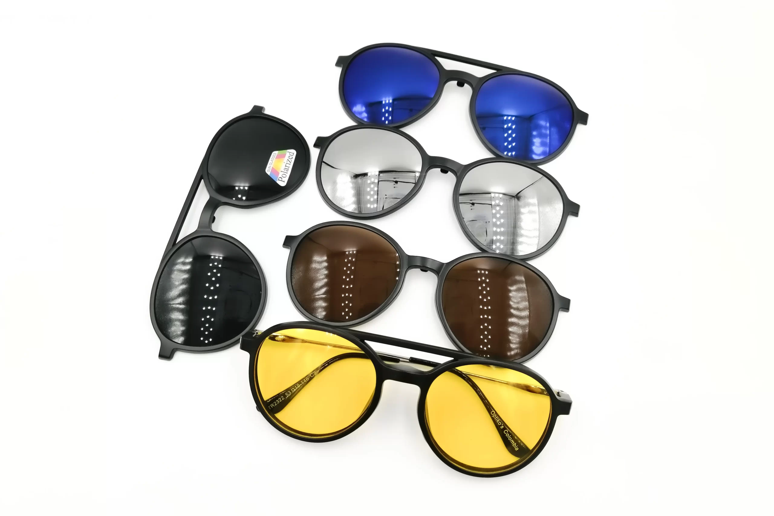 Modelo R7051 - Imagen 2